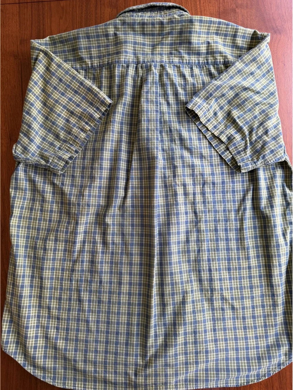 J. Crew chest 25